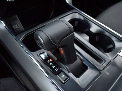 New 2026 Ford F150 XLT w/ Equipment Group 302A MID image 14