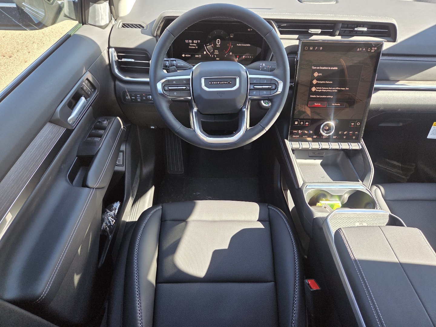 New 2027 GMC Terrain Denali AWD/4WD image 4