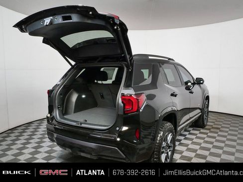 New 2027 GMC Terrain AT4 w/ Convenience Package III AWD/4WD image 27