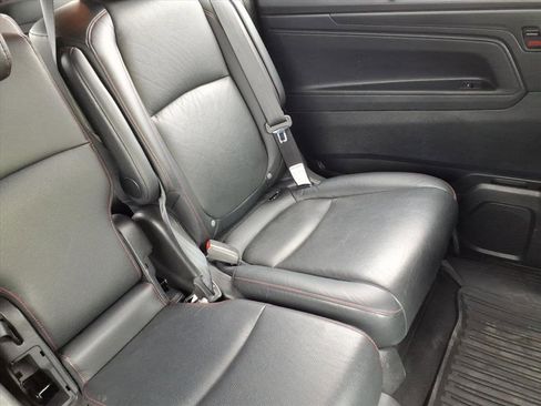 Certified 2023 Honda Odyssey Sport image 24