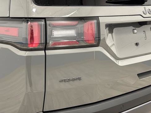 New 2026 Jeep Cherokee Limited AWD/4WD image 40