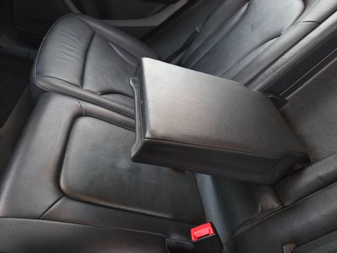 Used 2012 Audi Q5 3.2 Premium Plus image 28