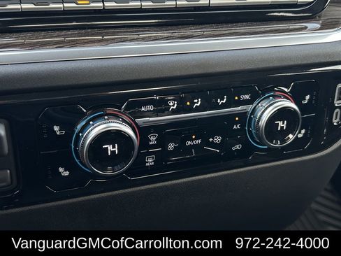 New 2026 GMC Sierra 1500 Elevation AWD/4WD image 17