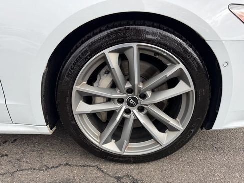 Used 2021 Audi A7 3.0T Premium Plus AWD/4WD image 13