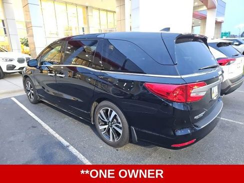Used 2019 Honda Odyssey Elite image 6