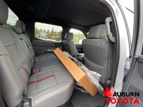 New 2026 Toyota Tundra Capstone AWD/4WD image 14