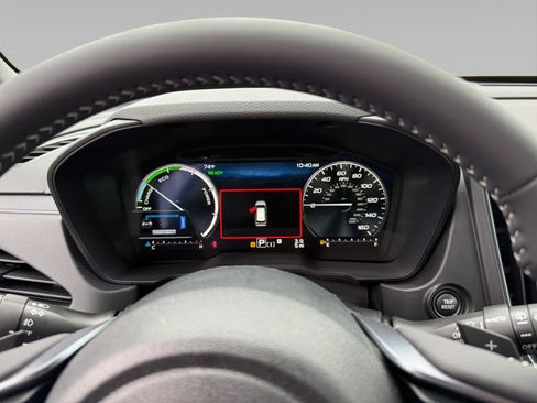 New 2026 Subaru Forester Limited AWD/4WD image 14