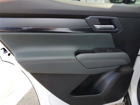 New 2026 GMC Terrain AT4 w/ Convenience Package III image 15