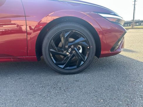 New 2026 Hyundai Elantra SEL Sport image 31