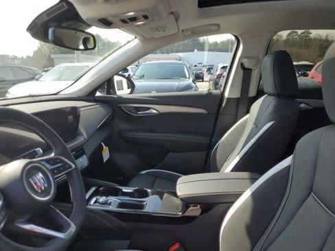 New 2026 Buick Envision Sport Touring image 18