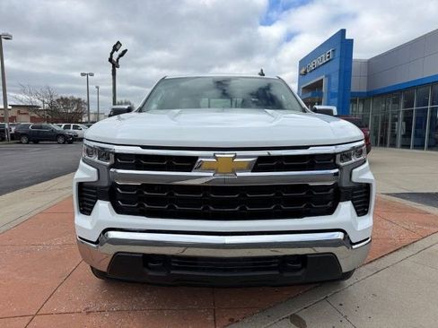 New 2026 Chevrolet Silverado 1500 LT image 2