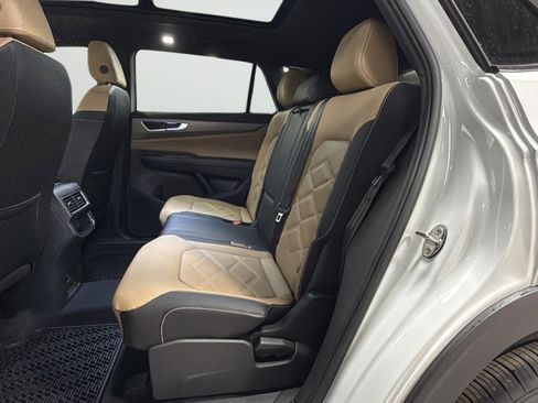 New 2026 Volkswagen Atlas Cross Sport SE AWD/4WD image 27