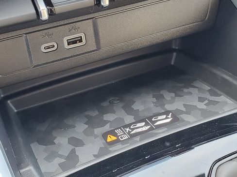 New 2026 Chevrolet Colorado Trail Boss AWD/4WD image 19