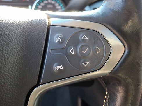 Used 2019 Chevrolet Tahoe LT w/ RST Edition image 26