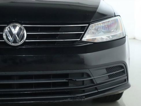 Used 2015 Volkswagen Jetta SE image 8