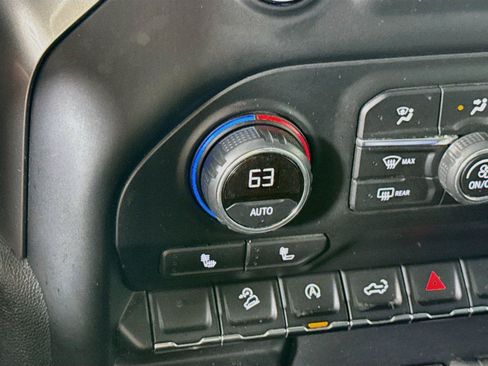 Used 2019 Chevrolet Silverado 1500 LT w/ All-Star Edition AWD/4WD image 13