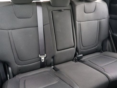 Used 2026 Hyundai Tucson SE FWD image 18