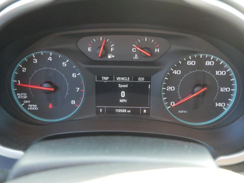 Used 2020 Chevrolet Malibu RS image 31