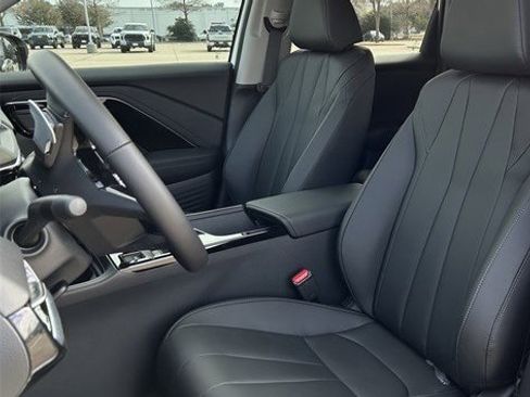 New 2026 Acura ADX FWD image 27