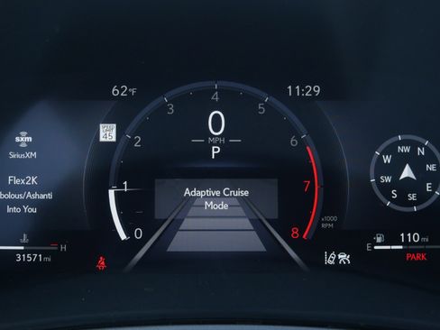 Used 2024 Lexus TX 350 FWD image 29