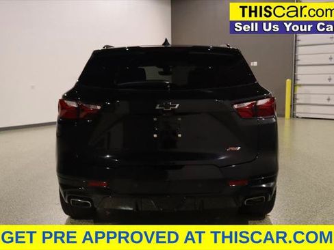 Used 2019 Chevrolet Blazer RS AWD/4WD image 7