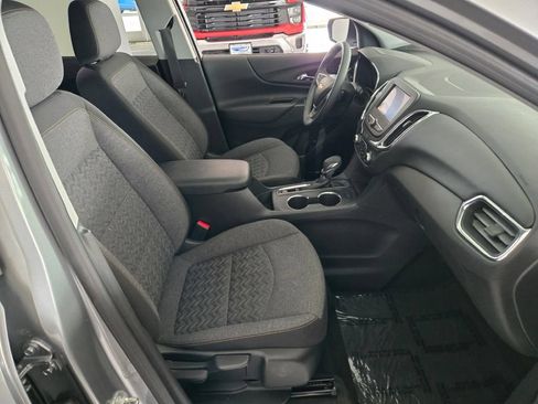 Certified 2023 Chevrolet Equinox LT FWD image 6