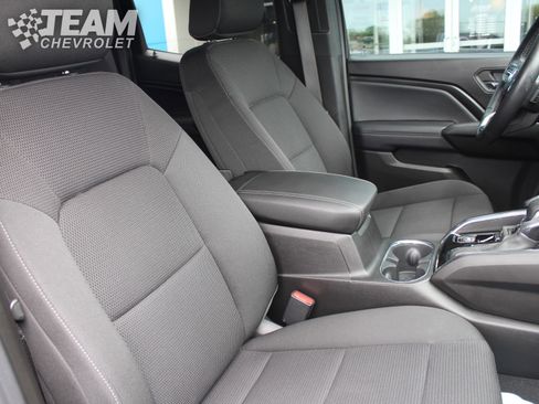 Used 2024 GMC Canyon Elevation w/ Convenience Package RWD image 29