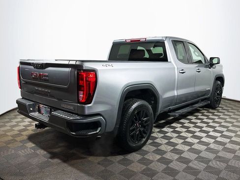 Used 2023 GMC Sierra 1500 Elevation image 7