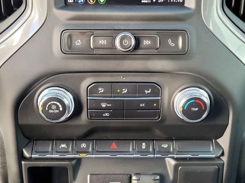 Used 2023 GMC Sierra 1500 Pro image 21