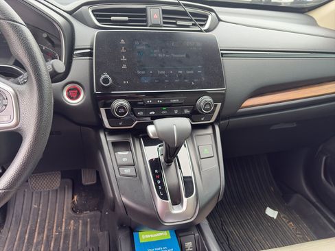 Used 2019 Honda CR-V EX image 6