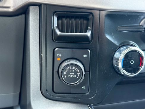 New 2025 Ford F150 XLT w/ Equipment Group 302A MID image 49