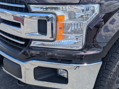Used 2018 Ford F150 XLT AWD/4WD image 13