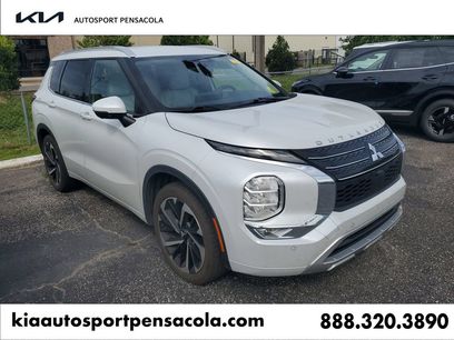 Used 2024 Mitsubishi Outlander SEL