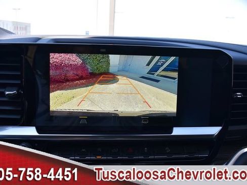 New 2026 Chevrolet Silverado 1500 LT Trail Boss image 26