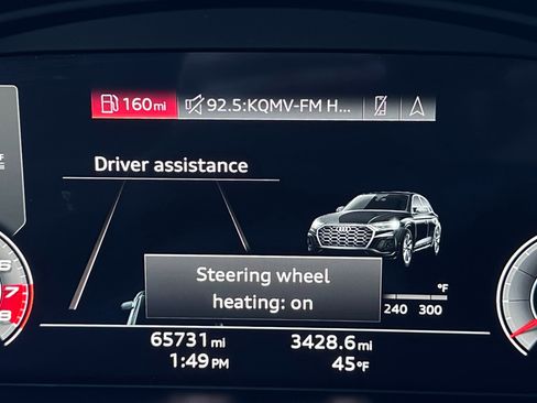 Used 2021 Audi Q5 2.0T Premium Plus w/ Premium Plus Package image 11