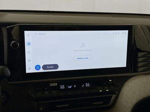 New 2026 Toyota Camry XLE FWD image 14