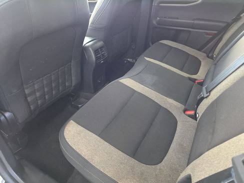 Used 2025 Ford Bronco Sport Big Bend AWD/4WD image 13