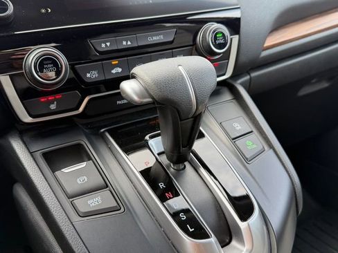 Used 2022 Honda CR-V EX image 25