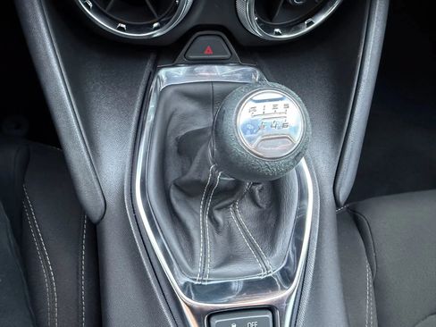 Used 2021 Chevrolet Camaro LT w/ RS Package RWD image 19
