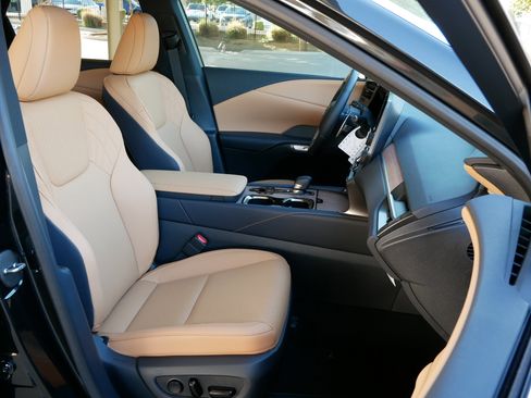 New 2026 Lexus RX 450h AWD image 6