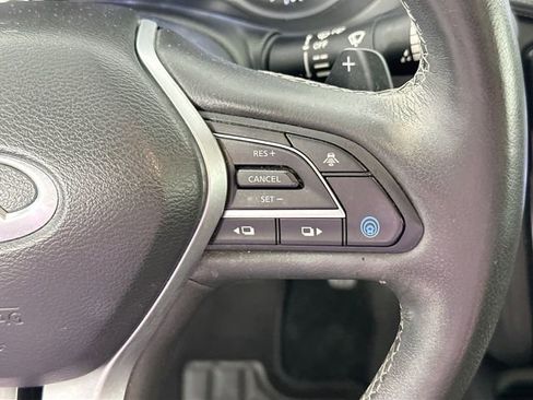 Used 2023 INFINITI QX50 Sport AWD/4WD image 24
