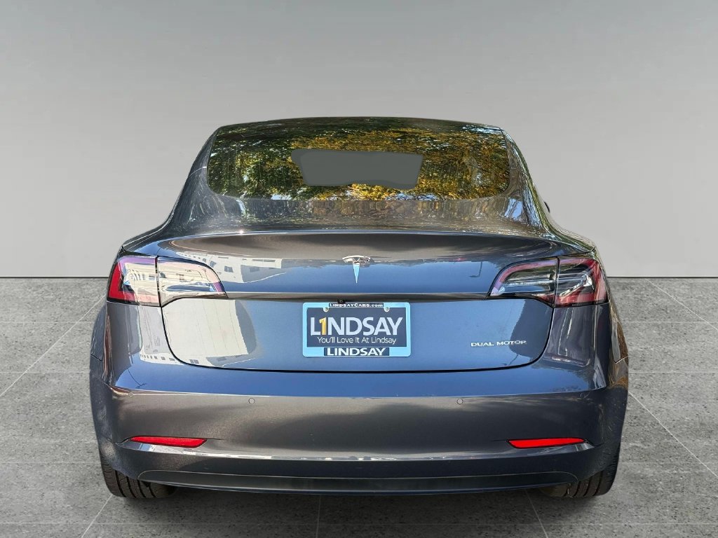 Used 2019 Tesla Model 3 AWD/4WD image 11