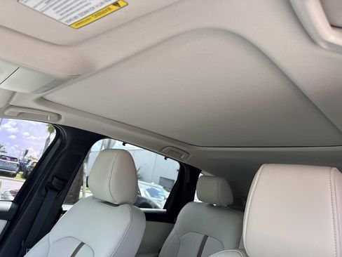 Certified 2024 MAZDA CX-90 Plug-In Hybrid w/ Premium Plus AWD/4WD image 26