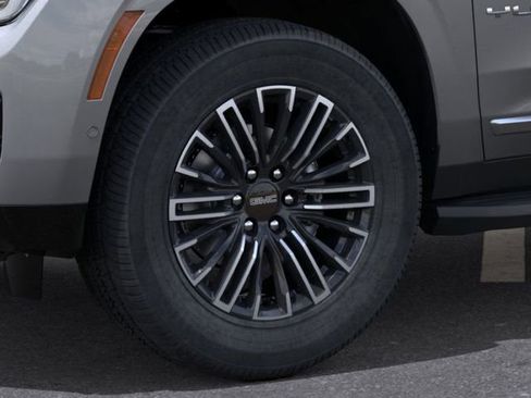 New 2026 GMC Yukon XL Elevation w/ Elevation Premium Package image 9