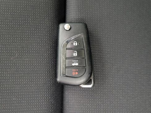 Used 2023 Toyota Corolla LE FWD image 32