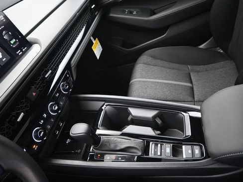 New 2026 Honda Accord Sport image 15