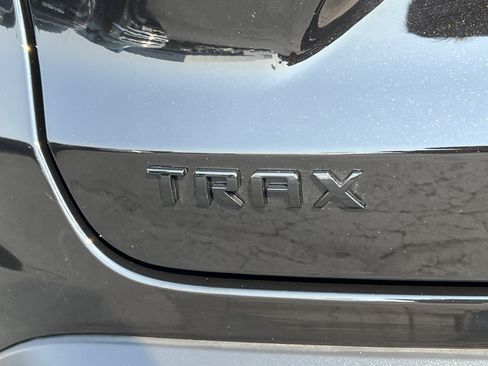 Used 2026 Chevrolet Trax RS w/ Driver Confidence Package FWD image 9