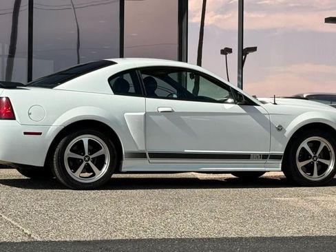 Used 2004 Ford Mustang Mach 1 RWD image 13