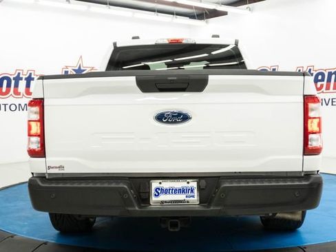 Used 2023 Ford F150 XL AWD/4WD image 12