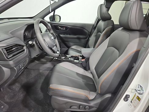 New 2026 Subaru Forester Sport w/ Onyx Edition AWD/4WD image 10